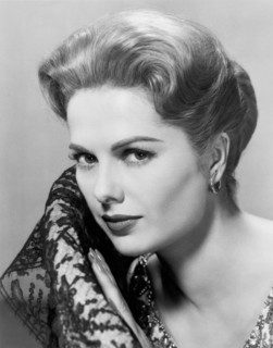 Martha Hyer