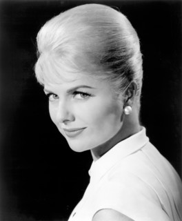 Martha Hyer