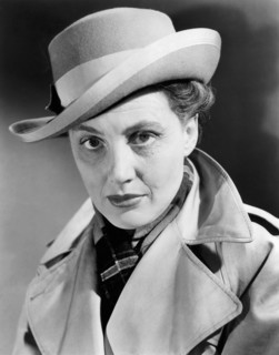 Frieda Inescort