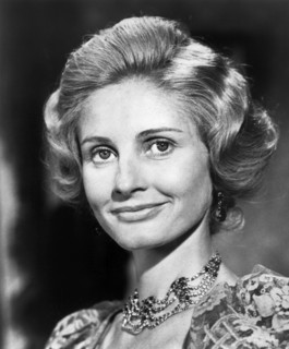 Jill Ireland