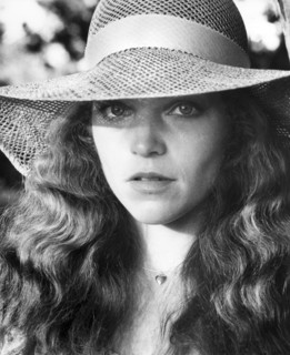 Amy Irving