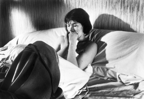 Glenda Jackson
