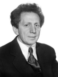 Sam Jaffe