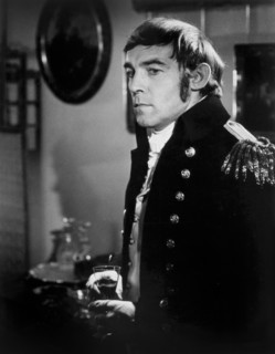 Michael Jayston