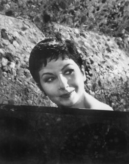 Zizi Jeanmaire