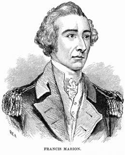 Francis Marion