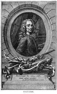 Voltaire