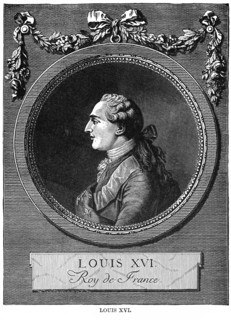 Louis XVI