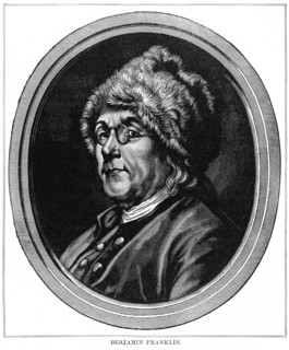 Benjamin Franklin