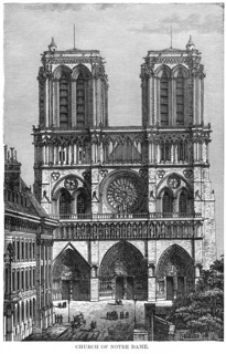 Church of Notre Dame