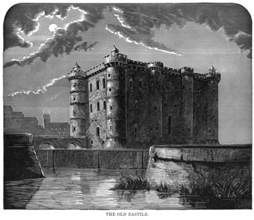 The Old Bastile (Bastille)
