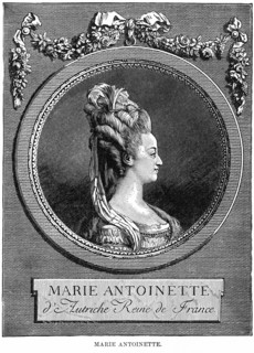 Marie Antoinette