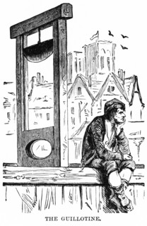 The Guillotine