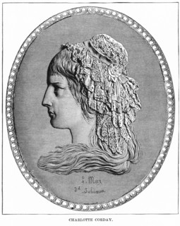 Charlotte Corday