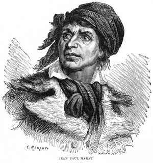 Jean Paul Marat