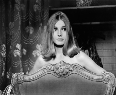Melodie Johnson