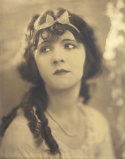 American Actress Julanne Johnston
