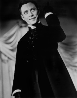 Louis Jouvet