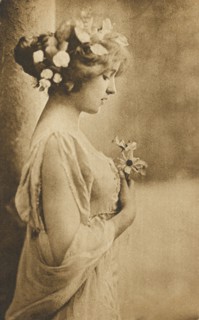 American Actress Alice Joyce