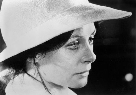 Sarah Miles
