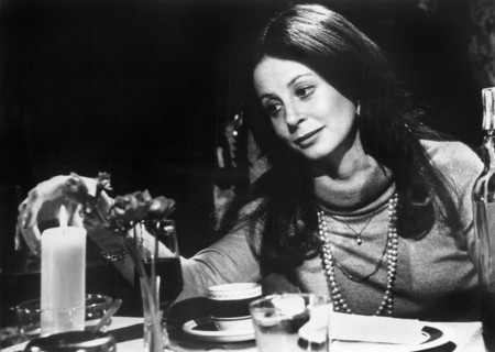 Sarah Miles