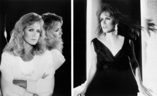 Donna Mills