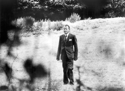 John Mills