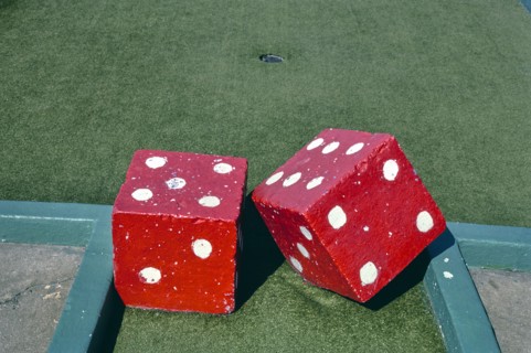 Red Dice, Jawor's Fun Golf