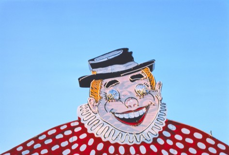 Funland, North Attleboro