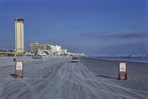 Beach, Daytona Beach