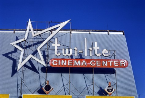 Twin-Lite Cinema Center, Great Falls