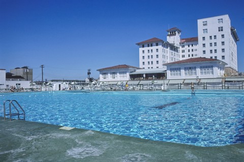 Flanders Hotel, Ocean City