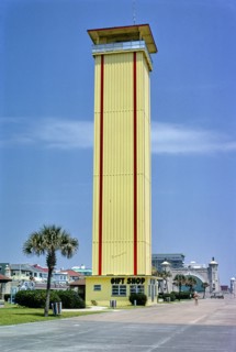 Sky Tower, Daytona Beach