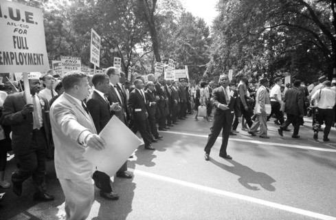 Martin Luther King, Jr.
