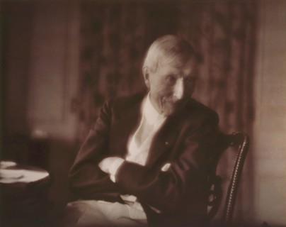 John D. Rockefeller, Sr. (1839-1937)
