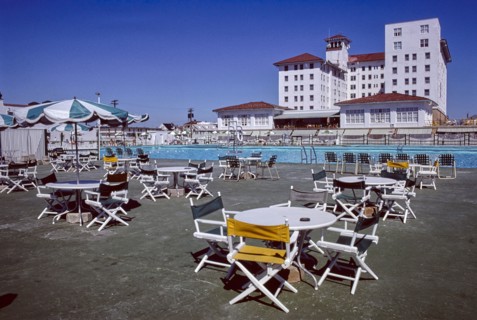 Flanders Hotel, Ocean City