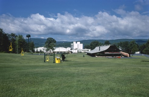 Nevele Hotel and Resort, General View
