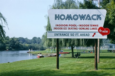 Homowack Hotel/Lodge, Spring Glen