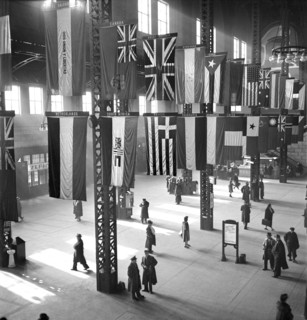 Concourse, Union Station