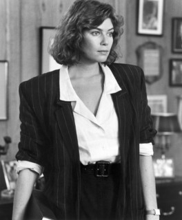 Kelly McGillis