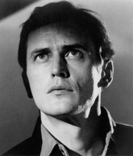 Stephen McHattie
