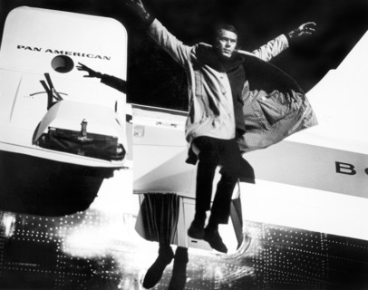 Steve McQueen