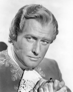 George Macready