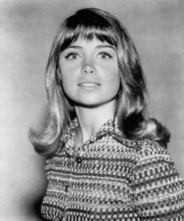 American Actress Joyce Menges