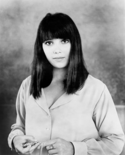 Janet Margolin