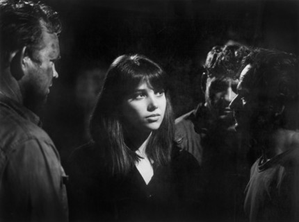 Janet Margolin