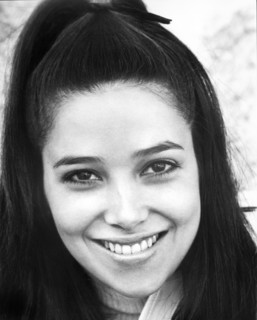 Janet Margolin