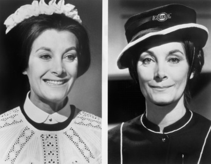 Jean Marsh