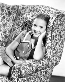 Connie Marshall