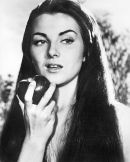 Christiane Martel